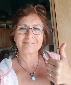 Photo de profil de Isabelle Nouyer