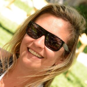 Photo de profil de Isabelle Novais