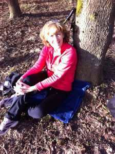 Photo de profil de Isabelle Oggero