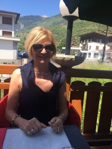 Photo de profil de Isabelle Oriol