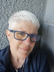 Photo de profil de Isabelle Orsini