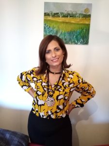 Photo de profil de Isabelle Ournac