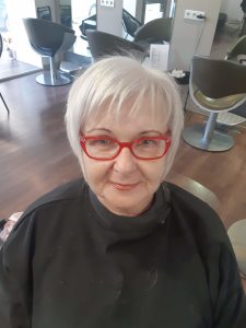 Photo de profil de Isabelle Pagnacco