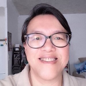 Photo de profil de Isabelle Pajon