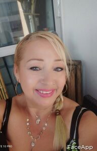 Photo de profil de Isabelle Pantaléo