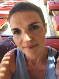 Photo de profil de Isabelle Paradiso