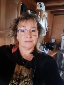 Photo de profil de Isabelle Parakian