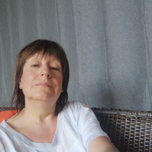 Photo de profil de Isabelle Pardon
