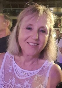 Photo de profil de Isabelle Parenti