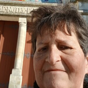 Photo de profil de Isabelle Paterlo