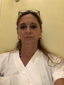 Photo de profil de Isabelle Pauly