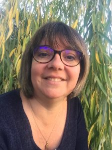 Photo de profil de Isabelle Paumier
