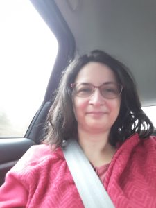 Photo de profil de Isabelle Payeux