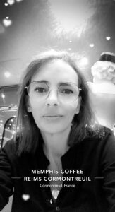 Photo de profil de Isabelle Peberel