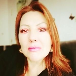 Photo de profil de Isabelle Pellerin