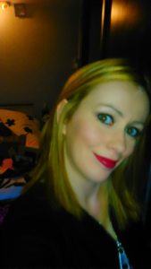 Photo de profil de Isabelle Pelletier