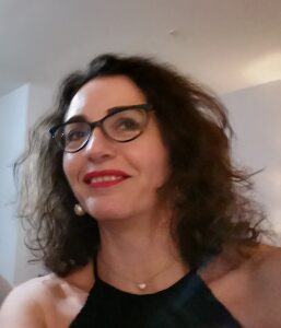 Photo de profil de Isabelle Pérez