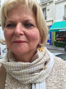 Photo de profil de Isabelle Perrenot