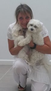 Photo de profil de Isabelle Perrichon