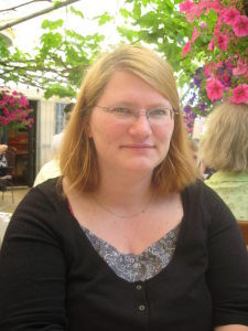 Photo de profil de Isabelle Perrot