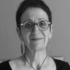 Photo de profil de Isabelle Pèthe