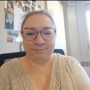 Photo de profil de Isabelle Philly