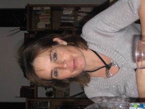 Photo de profil de Isabelle Pierre