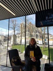 Photo de profil de Isabelle Pierre