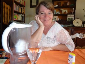 Photo de profil de Isabelle Pigassou