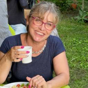Photo de profil de Isabelle Pioger