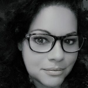 Photo de profil de Isabelle Pires