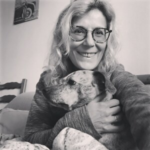 Photo de profil de Isabelle Pires
