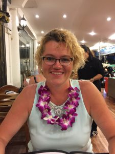 Photo de profil de Isabelle Plat