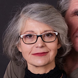 Photo de profil de Isabelle Pletinckx
