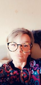 Photo de profil de Isabelle Plu