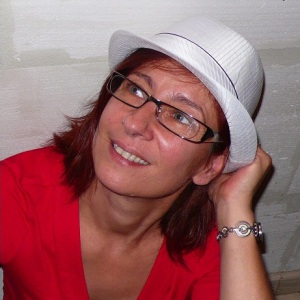 Photo de profil de Isabelle Podbielsky