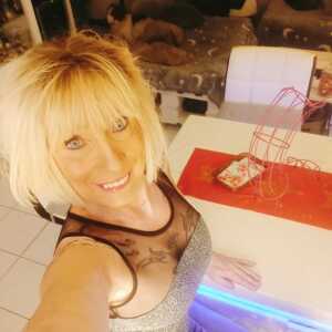 Photo de profil de Isabelle Pontonnier
