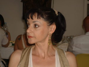 Photo de profil de Isabelle Ponzio-Philippe