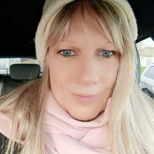 Photo de profil de Isabelle Poutas