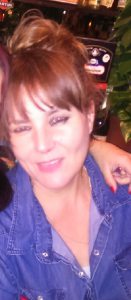 Photo de profil de Isabelle Pouteau