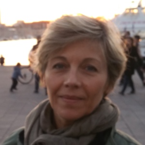 Photo de profil de Isabelle Prodhomme