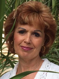 Photo de profil de Isabelle Proust