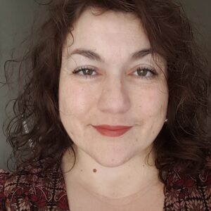 Photo de profil de Isabelle Prunella