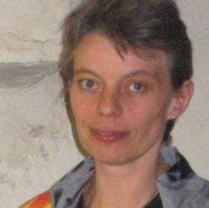 Photo de profil de Isabelle Pruvost