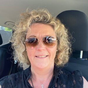 Photo de profil de Isabelle Questel