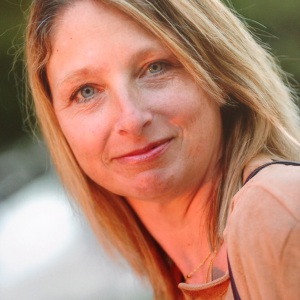 Photo de profil de Isabelle Quinton