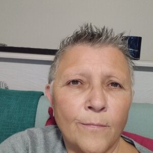 Photo de profil de Isabelle Rabier