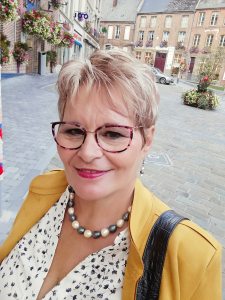 Photo de profil de Isabelle Radiere