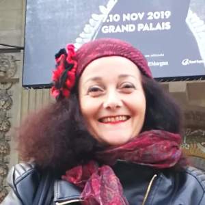 Photo de profil de Isabelle Rage