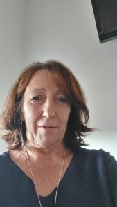 Photo de profil de Isabelle Raimbault